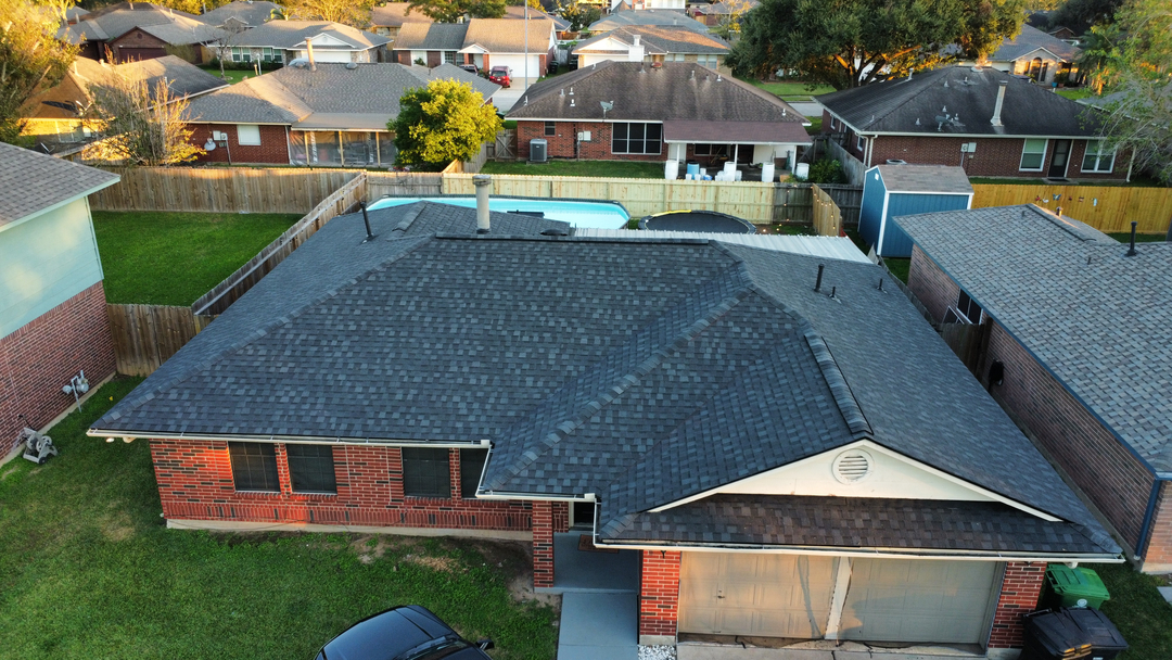 12 Stones Roofing & Construction Image