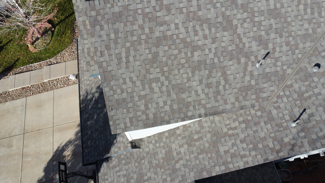 12 Stones Roofing & Construction Image