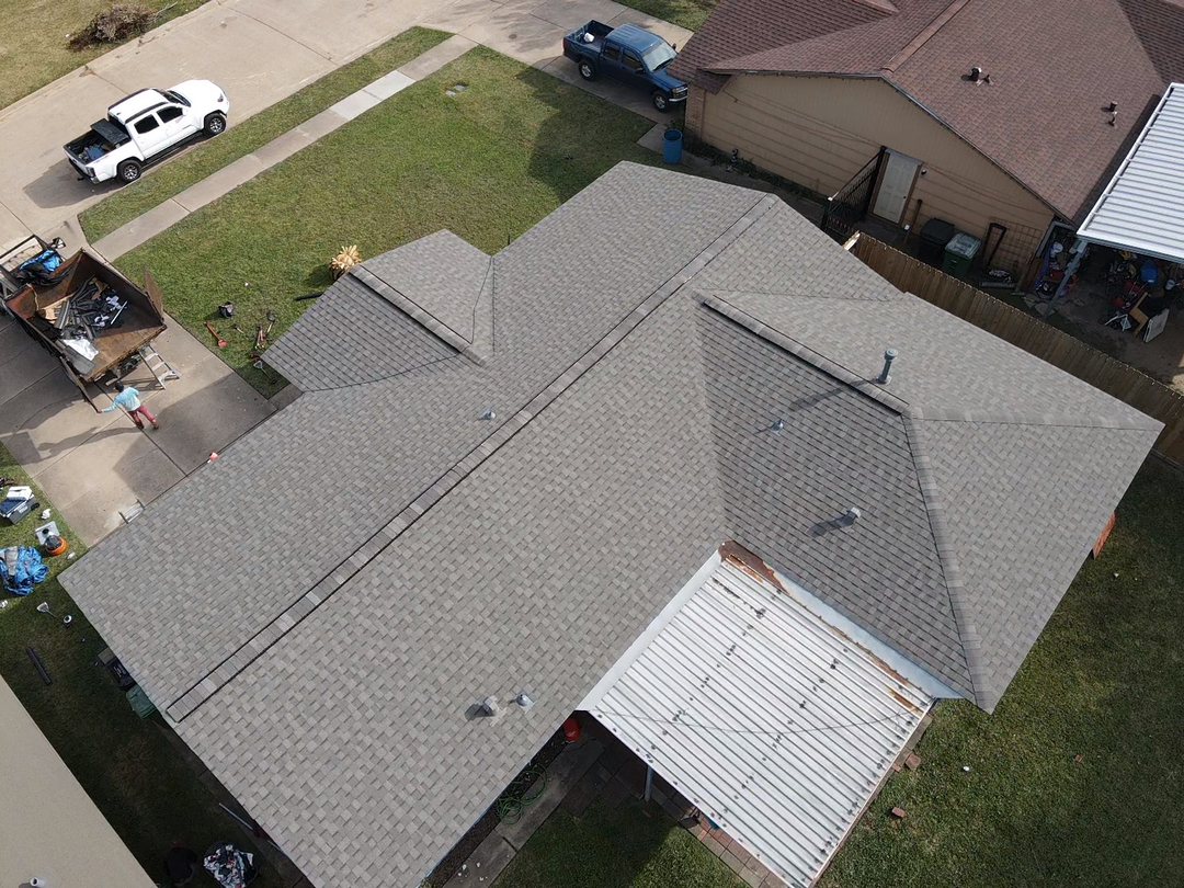 12 Stones Roofing & Construction Image