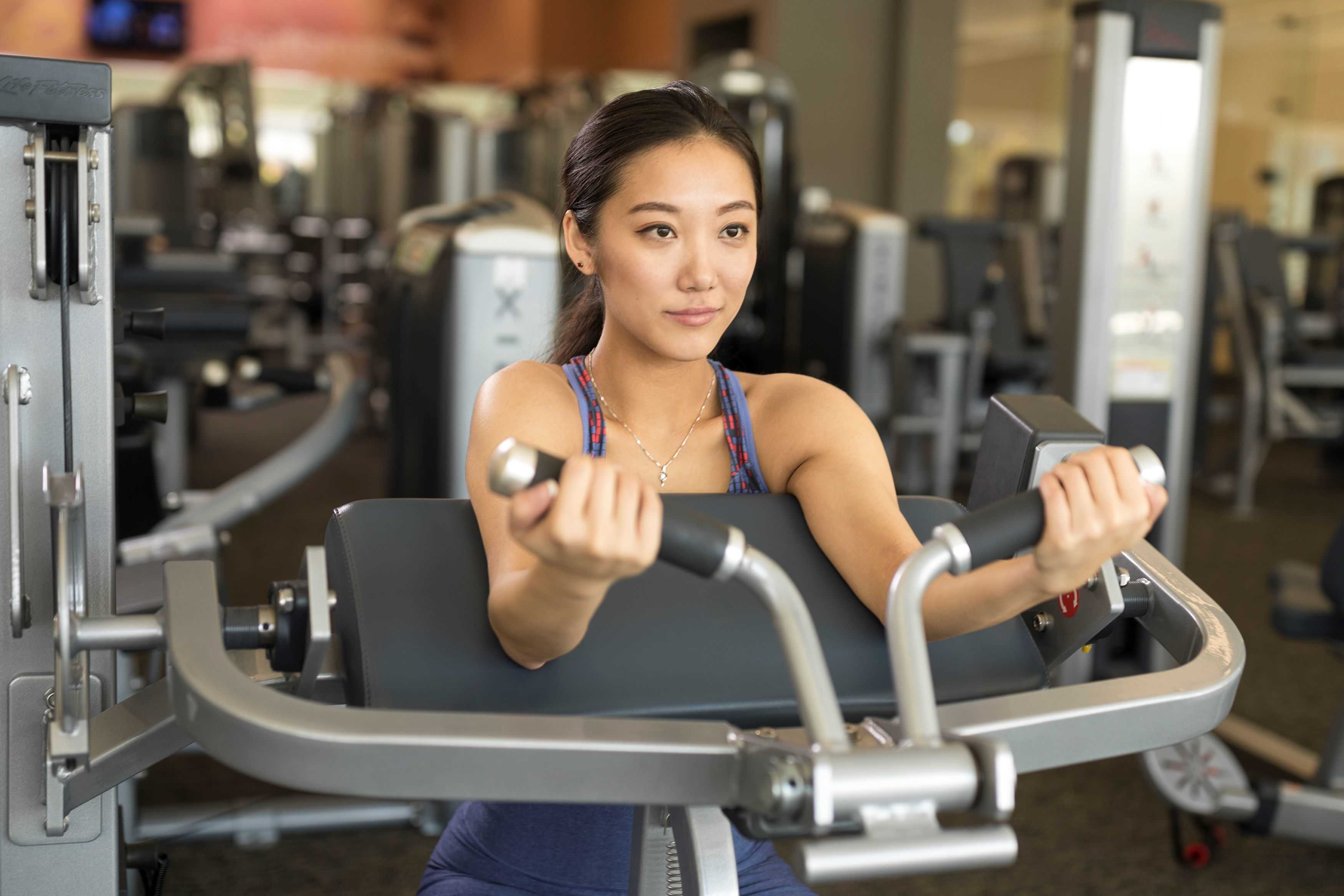 Esporta Fitness Image