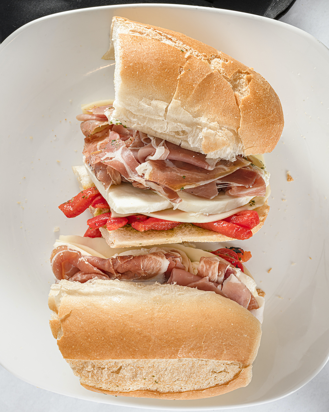 Zi Zia Pizzeria & Trattoria Image