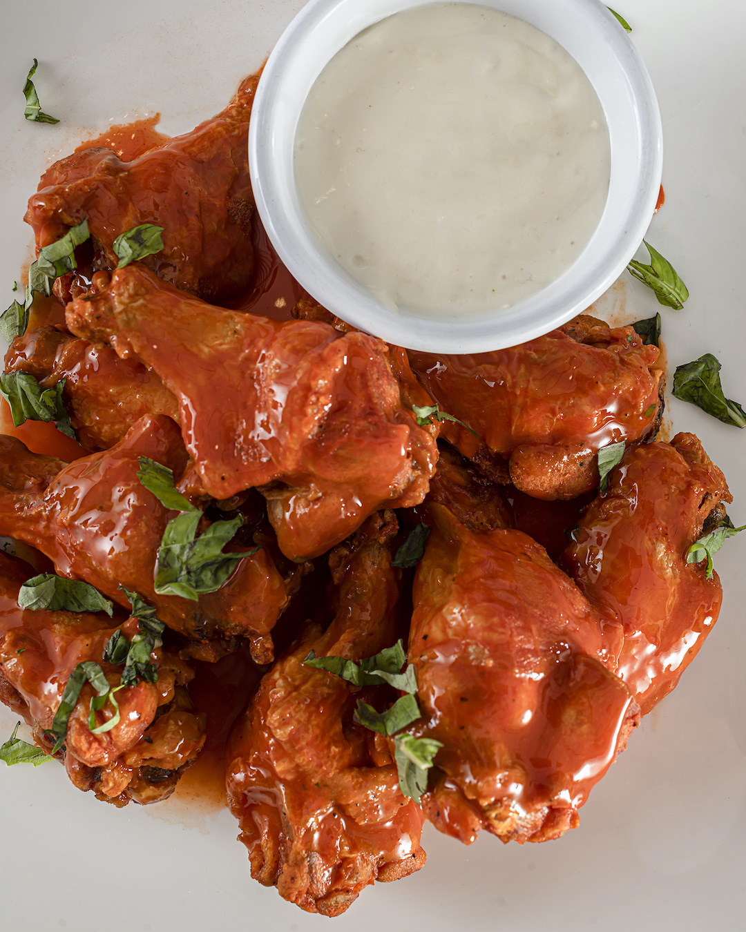 Zi Zia Pizzeria & Trattoria Image