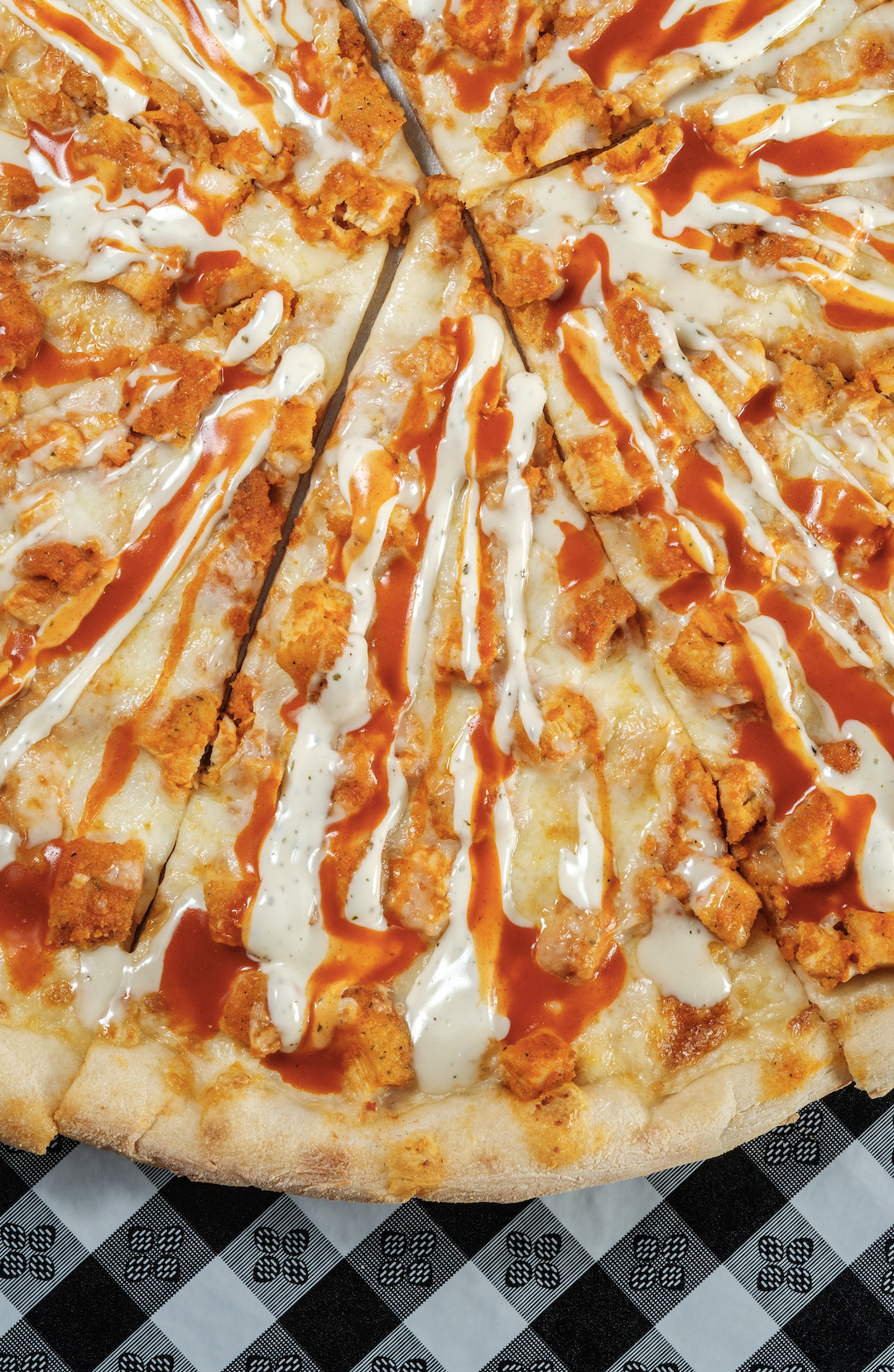 Zi Zia Pizzeria & Trattoria Image