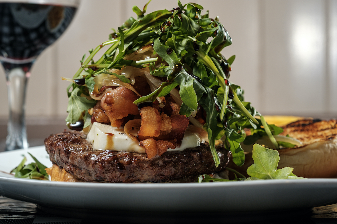 Zi Zia Pizzeria & Trattoria Image