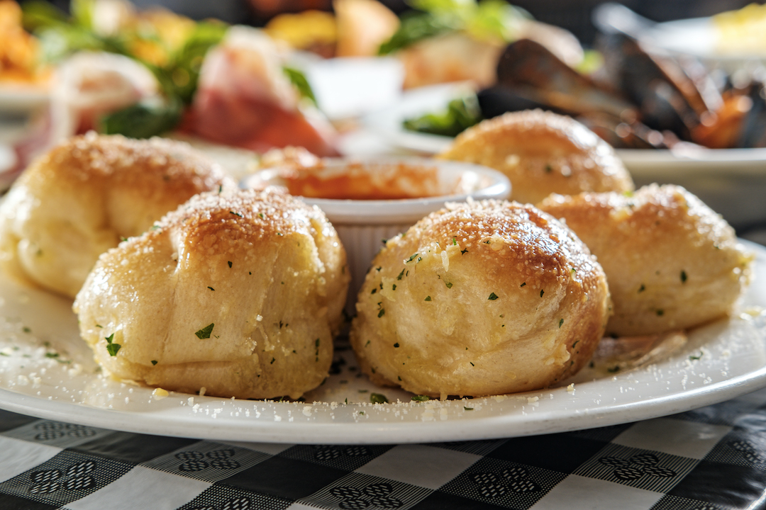 Zi Zia Pizzeria & Trattoria Image