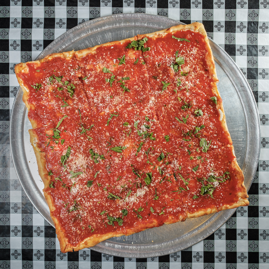 Zi Zia Pizzeria & Trattoria Image