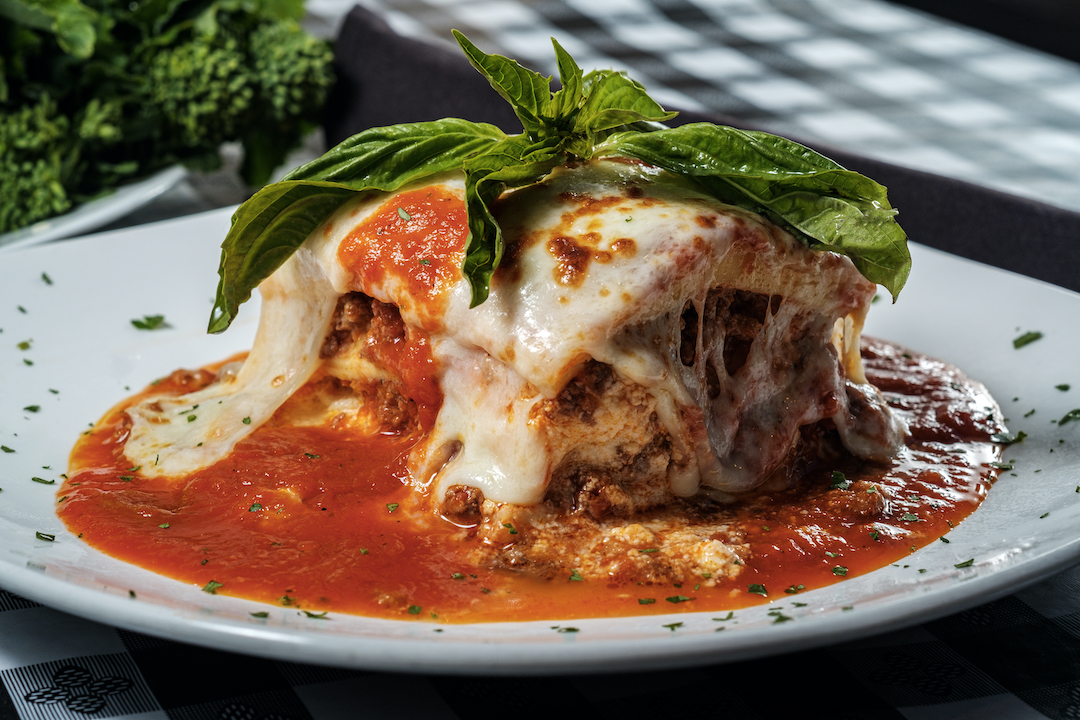 Zi Zia Pizzeria & Trattoria Image