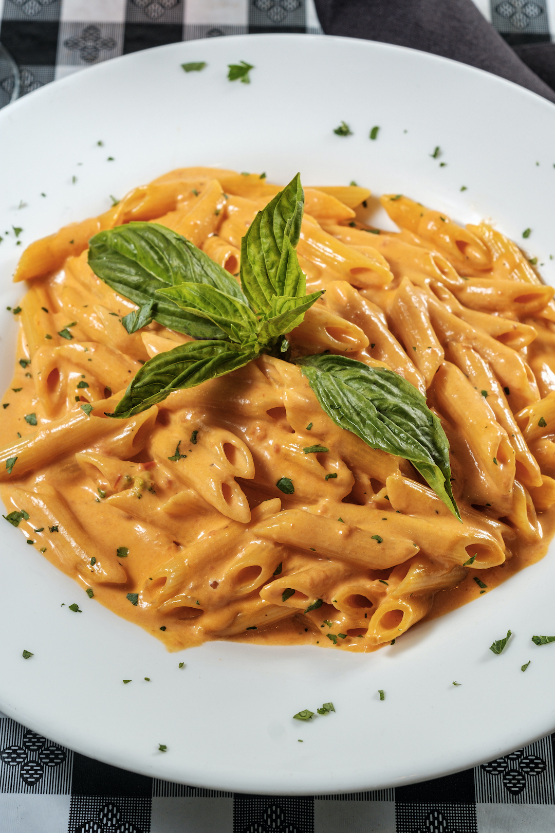 Zi Zia Pizzeria & Trattoria Image