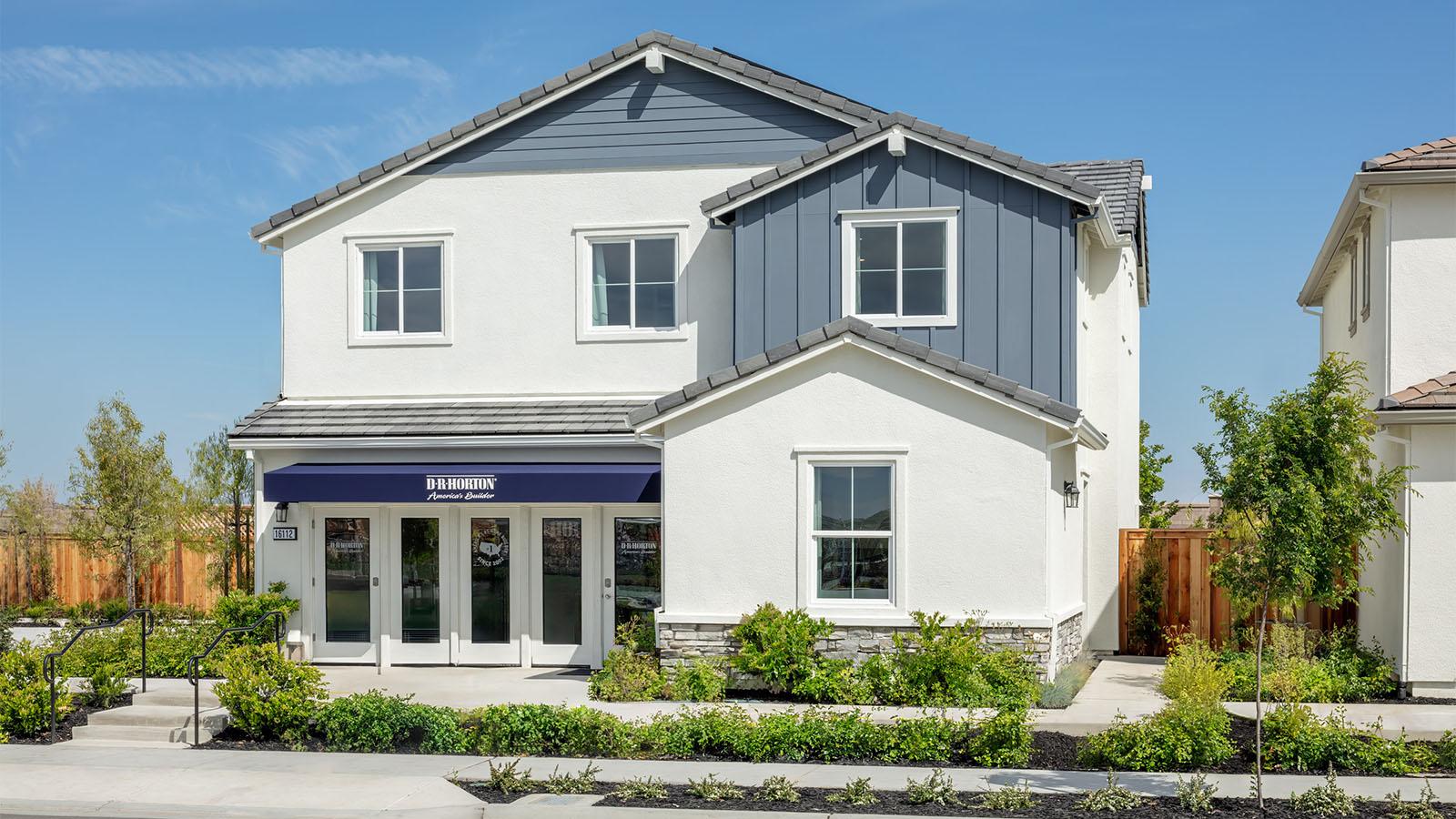 Sparrow at Stanford Crossing by D.R. Horton Image
