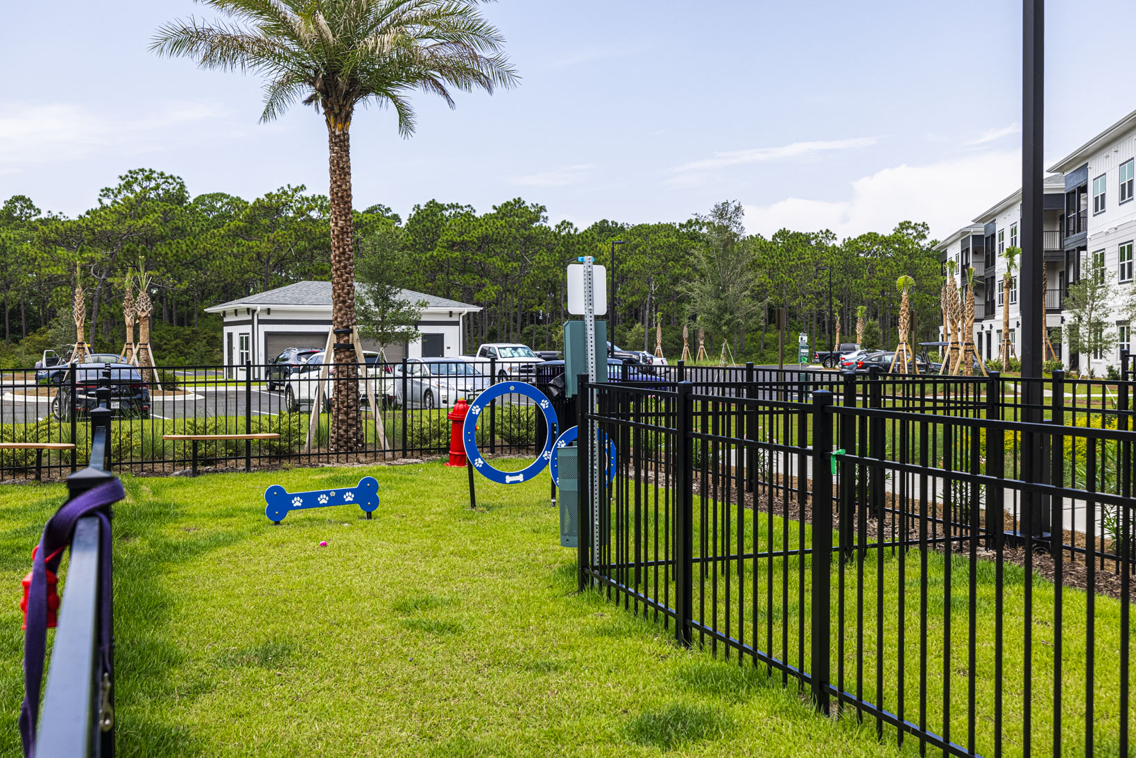 The Tyde Apartments - Panama City Beach, FL