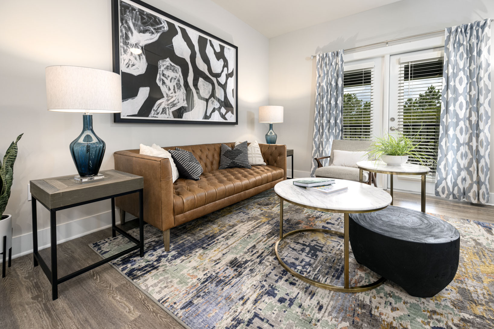 The Tyde Apartments - Panama City Beach, FL