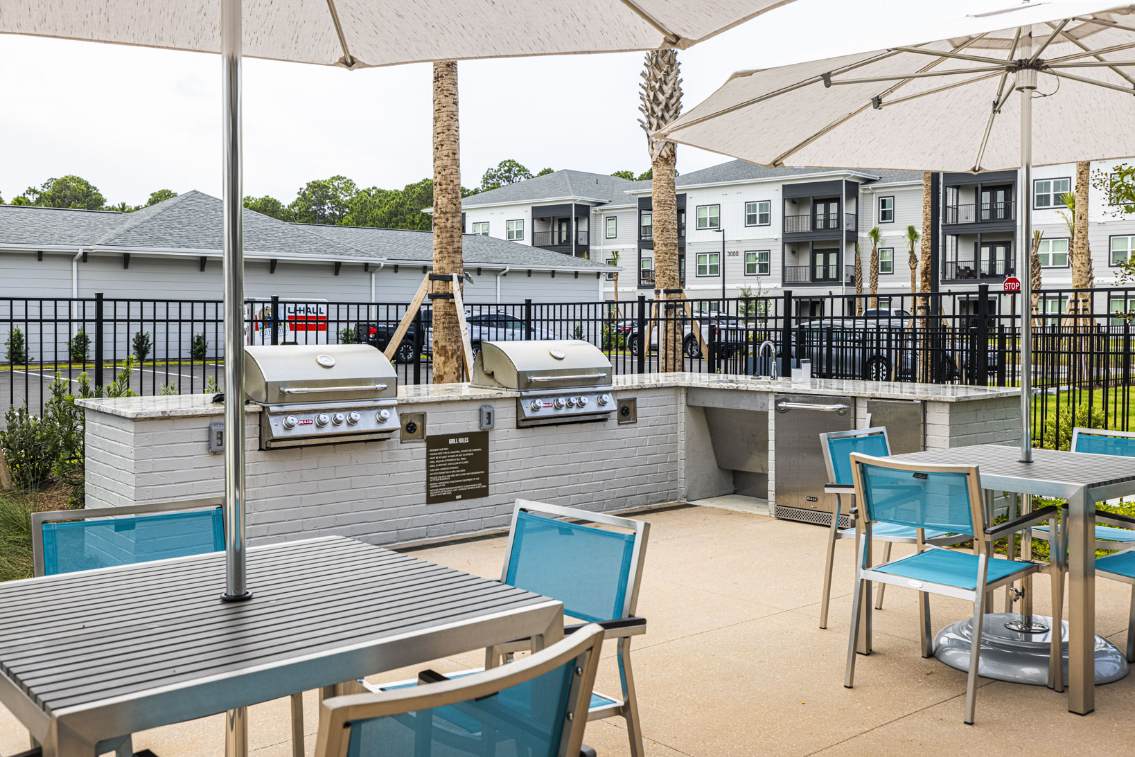 The Tyde Apartments - Panama City Beach, FL