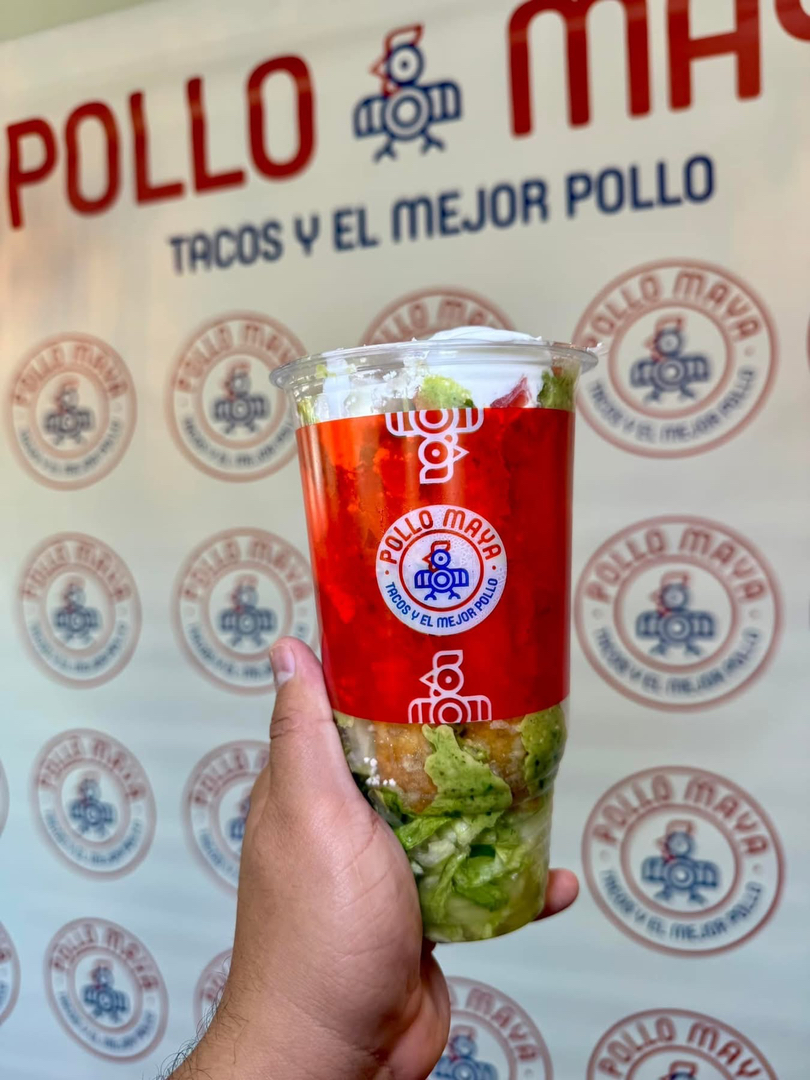 Pollo Maya Image