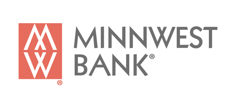 Minnwest Bank Logo