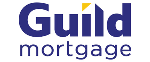 Guild Mortgage - Brett Mills Logo