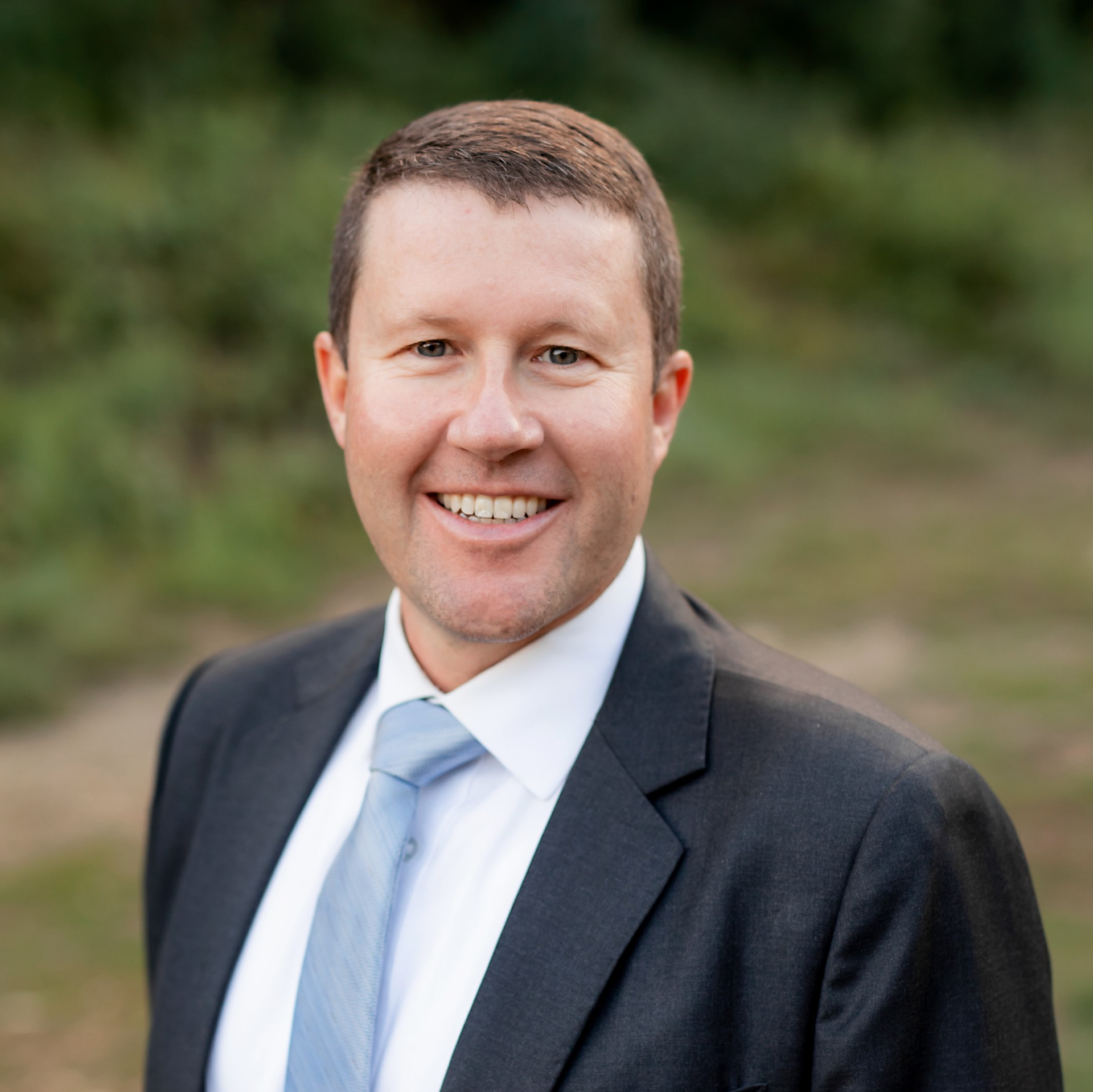 Guild Mortgage - Brett Mills Image