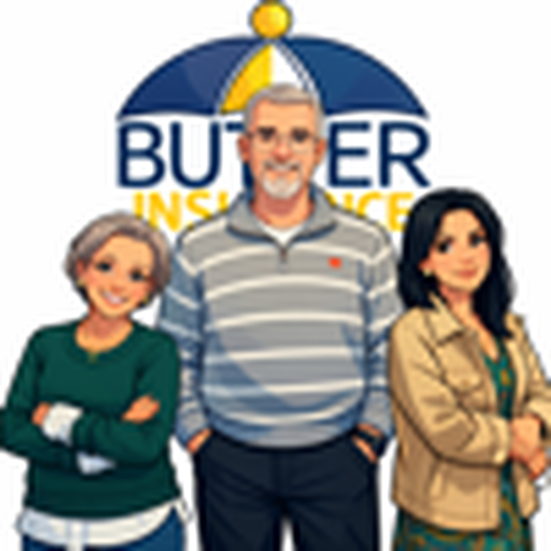 Butler Insurance Services - Deltona, FL