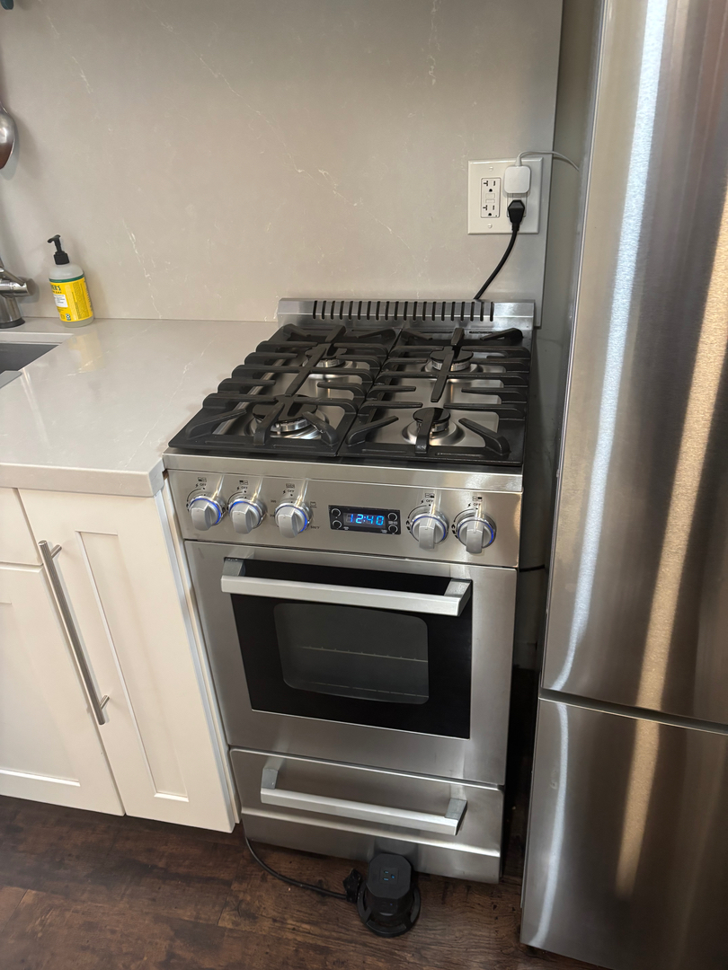 Super Clean 360 Image