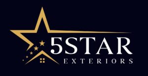 5 Star Exteriors LLC Logo