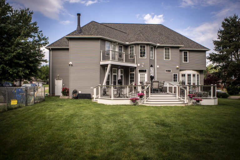 5 Star Exteriors LLC Image