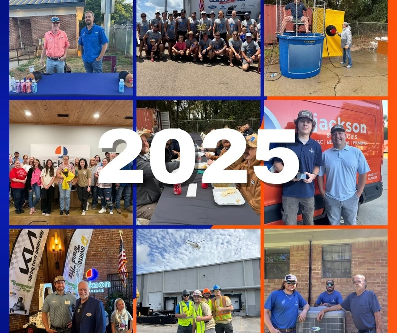 Lenz Heating & Cooling Image