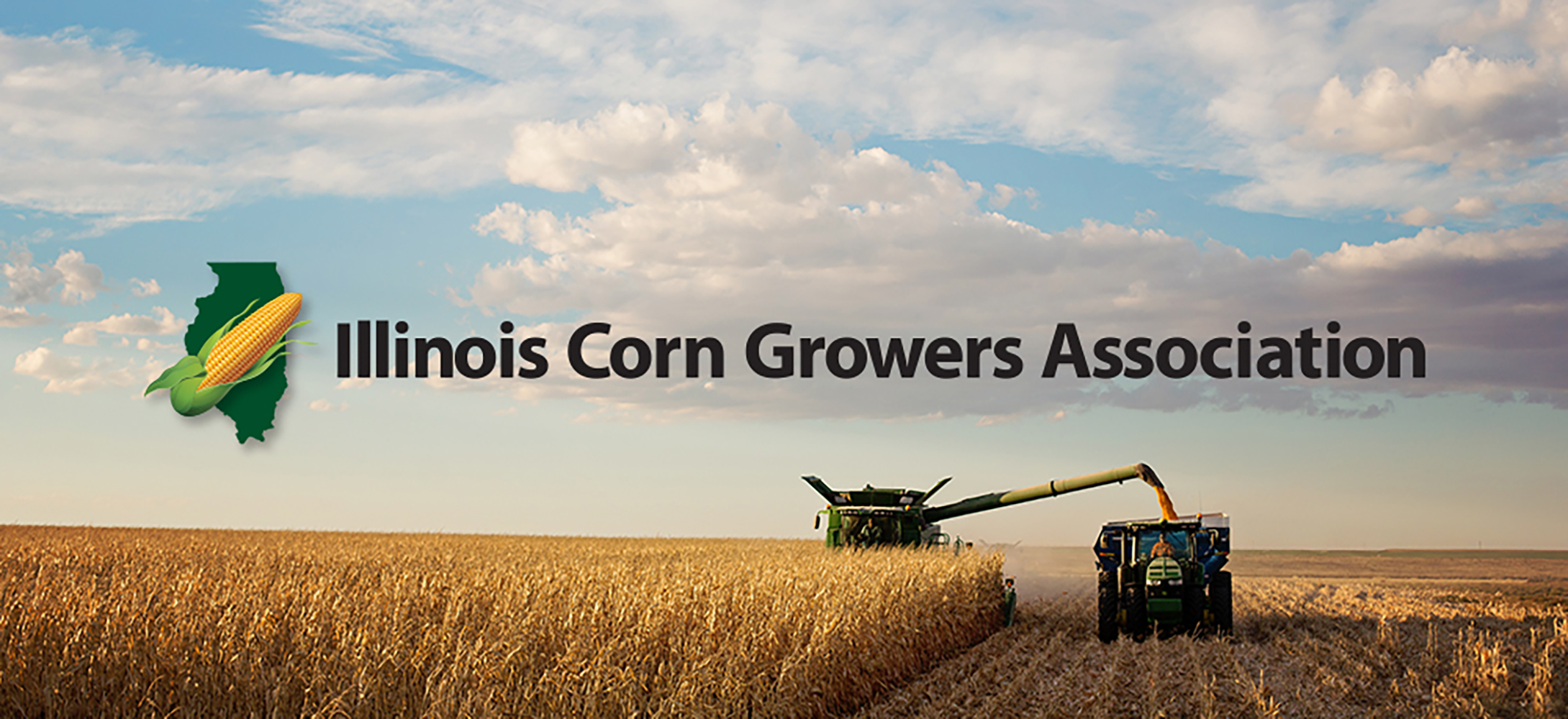IL Corn / Illinois Corn Marketing Board Image