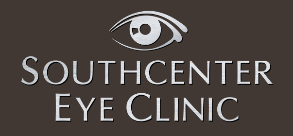 South Center Eye Clinic Logo