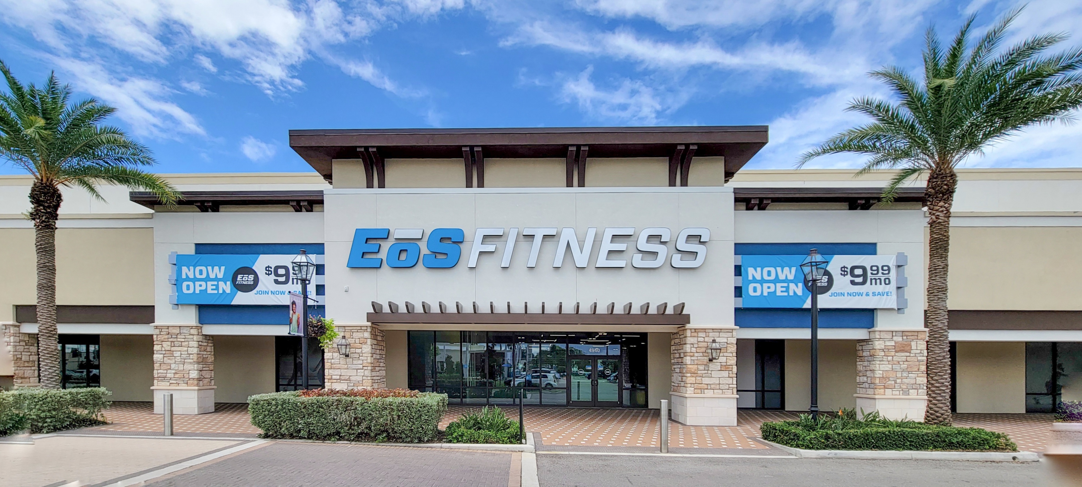 EoS Fitness Image