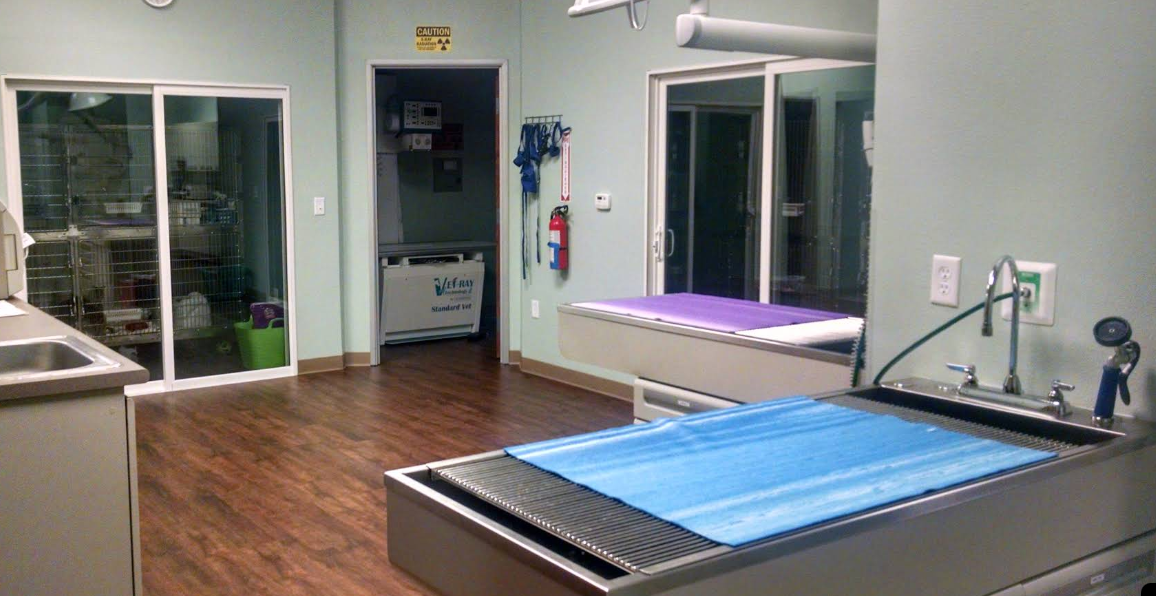 Family Friends Veterinary Hospital Image