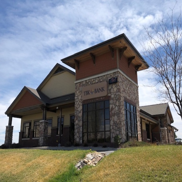 Colorado East Bank & Trust Image