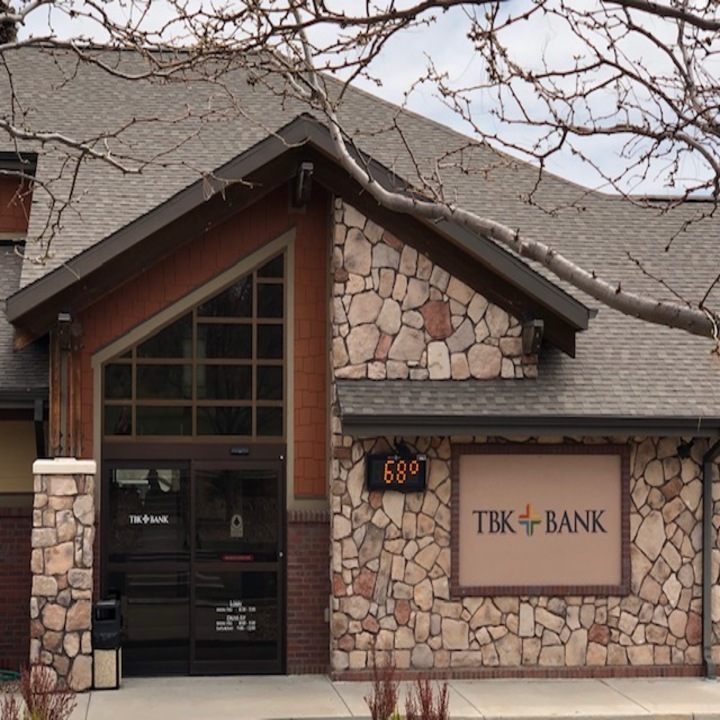 TBK Bank - Windsor, CO