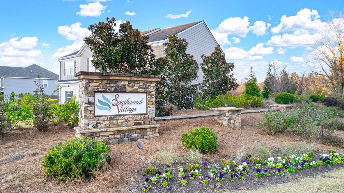 Southwind Village by D.R. Horton - Evans, GA