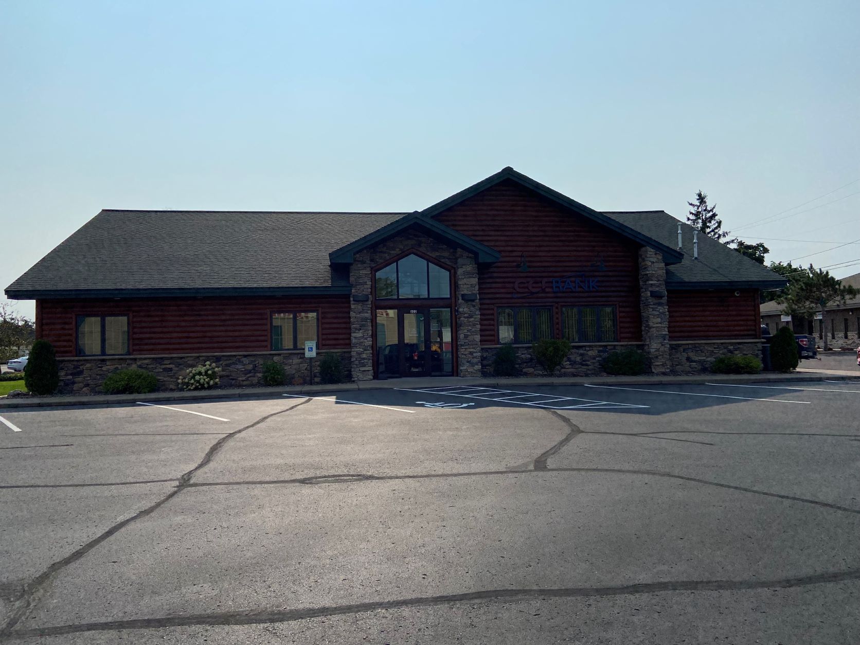 CCFBank - Spooner, WI