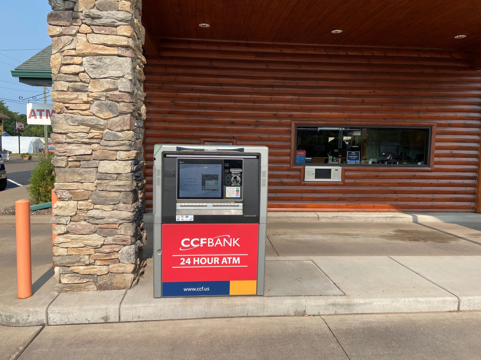 CCFBank - Spooner, WI