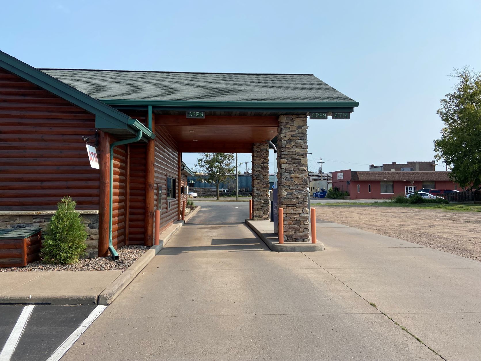 CCFBank - Spooner, WI