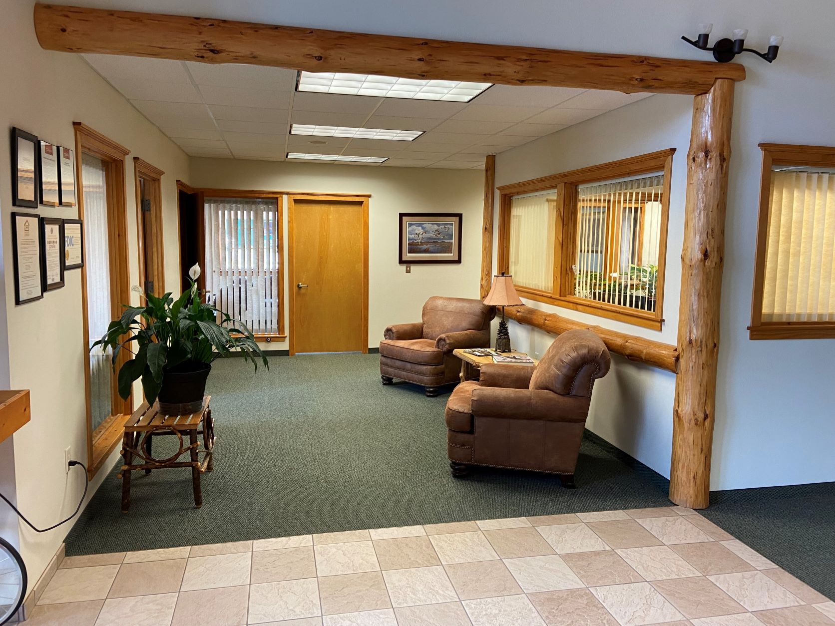 CCFBank - Spooner, WI