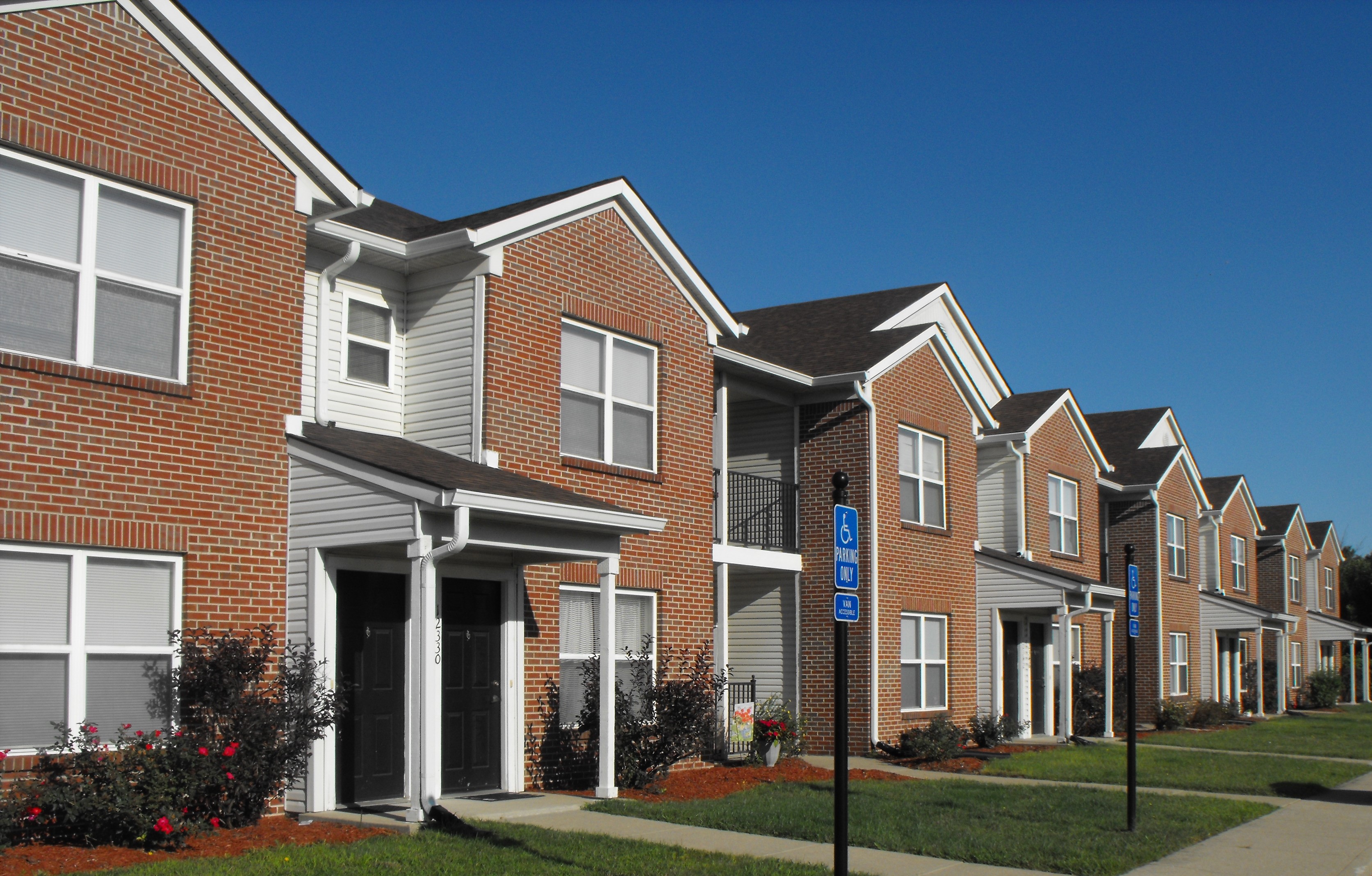 Cumberland Crossing - Fishers, IN