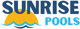 Sunrise Pools Inc. Logo