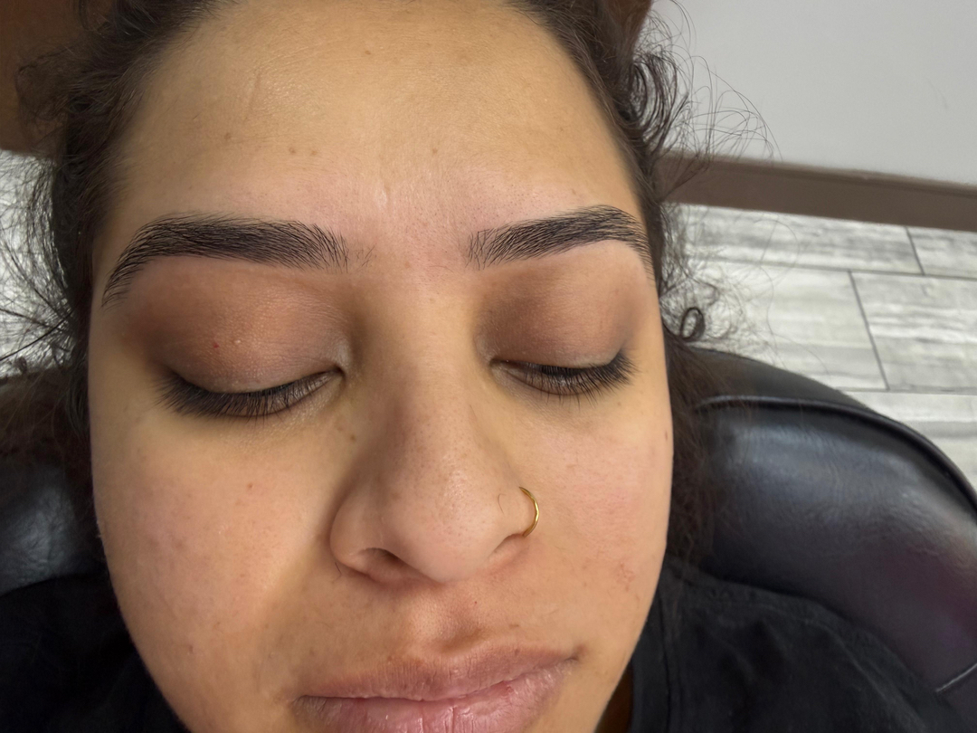 Princess Threading Salon and Spa Image