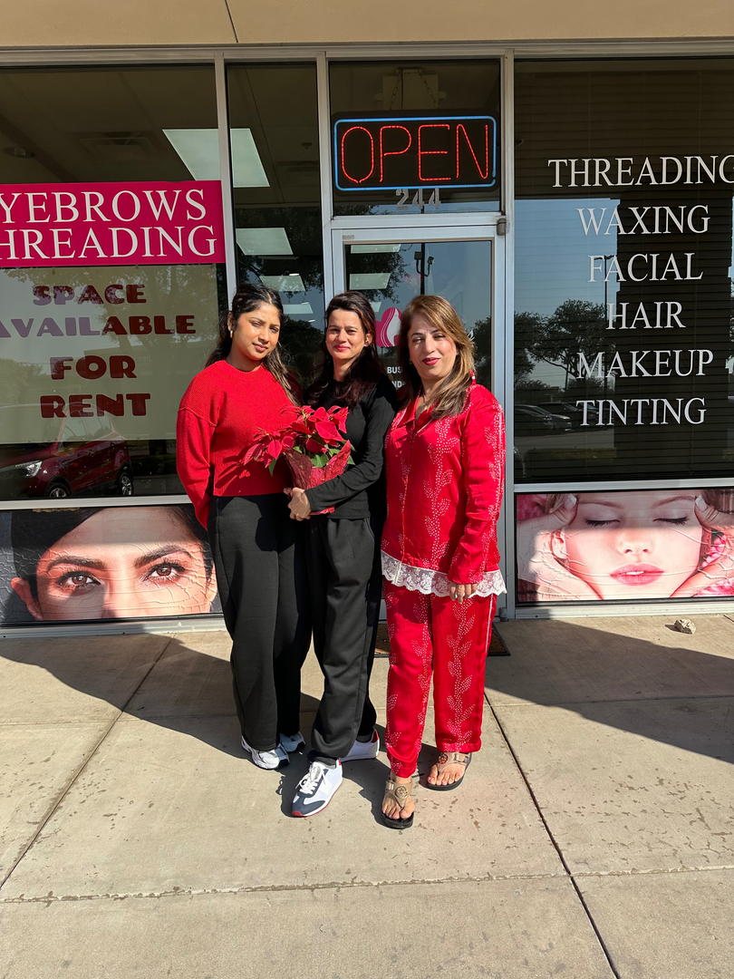 Princess Threading Salon and Spa Image