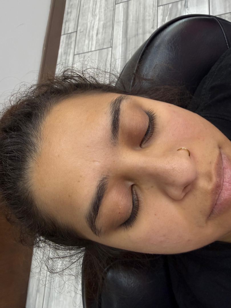 Princess Threading Salon and Spa Image