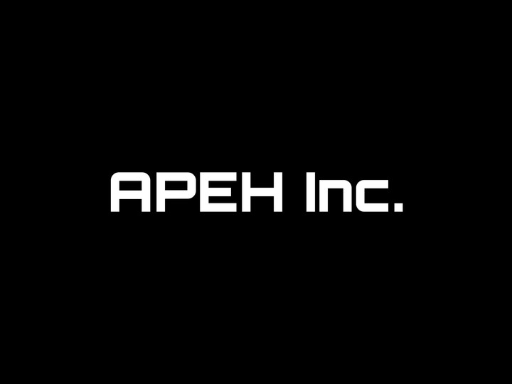 APEH Inc. Logo