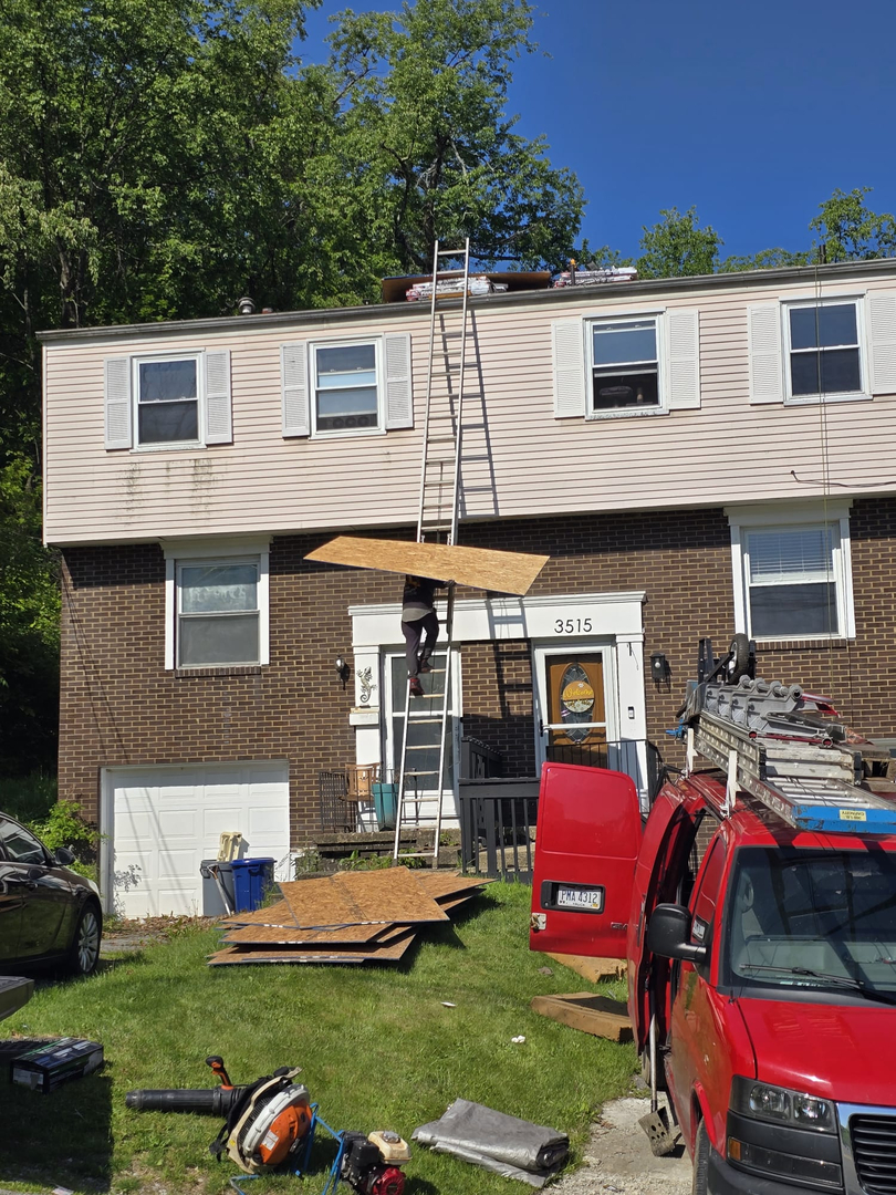 Powerhouse Home Improvements Image