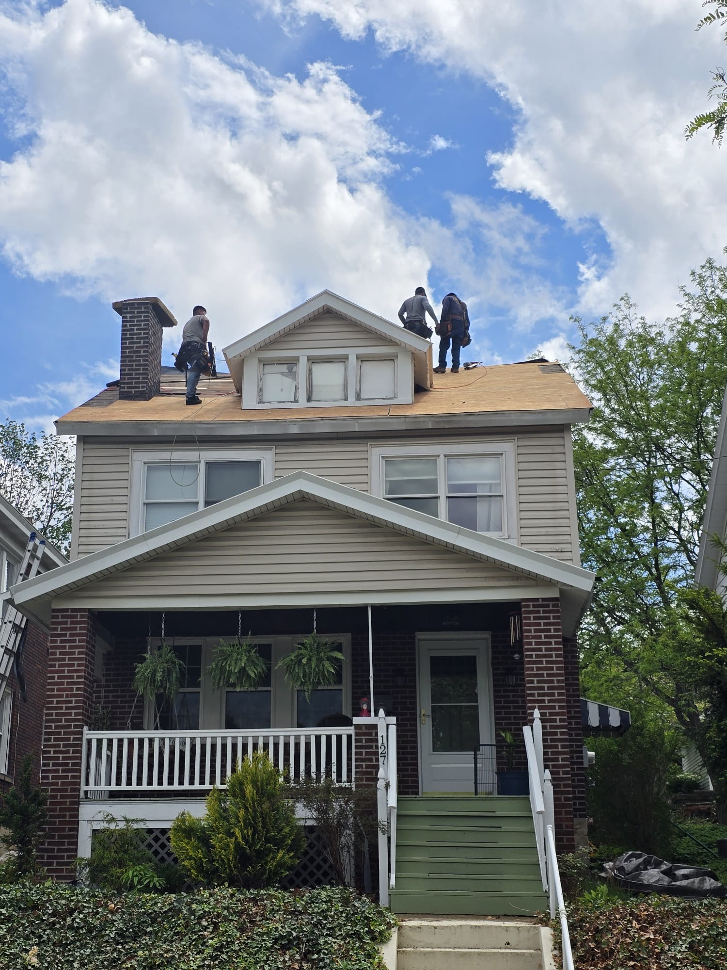 Powerhouse Home Improvements Image