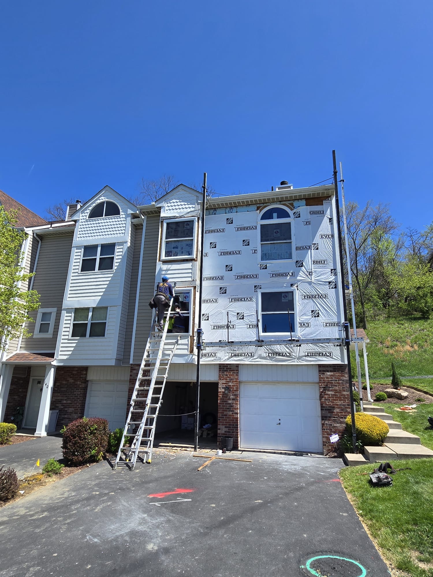 Powerhouse Home Improvements Image