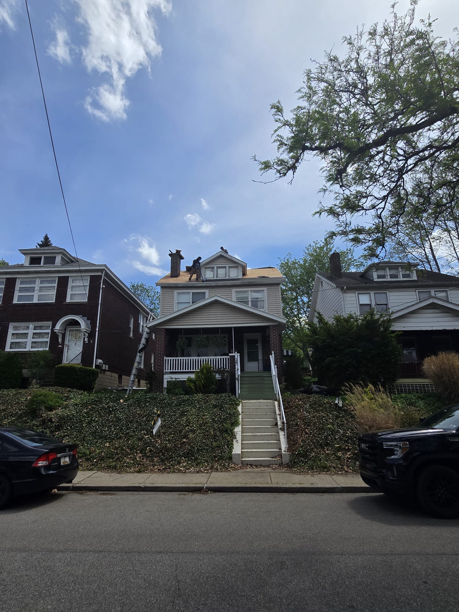 Powerhouse Home Improvements Image