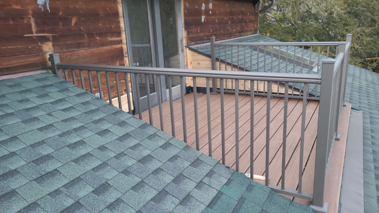 Powerhouse Home Improvements Logo