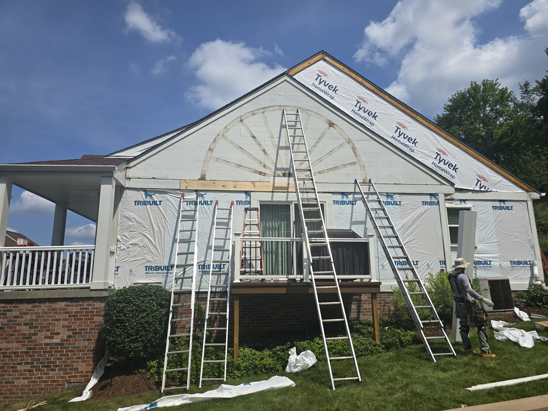 Powerhouse Home Improvements Image