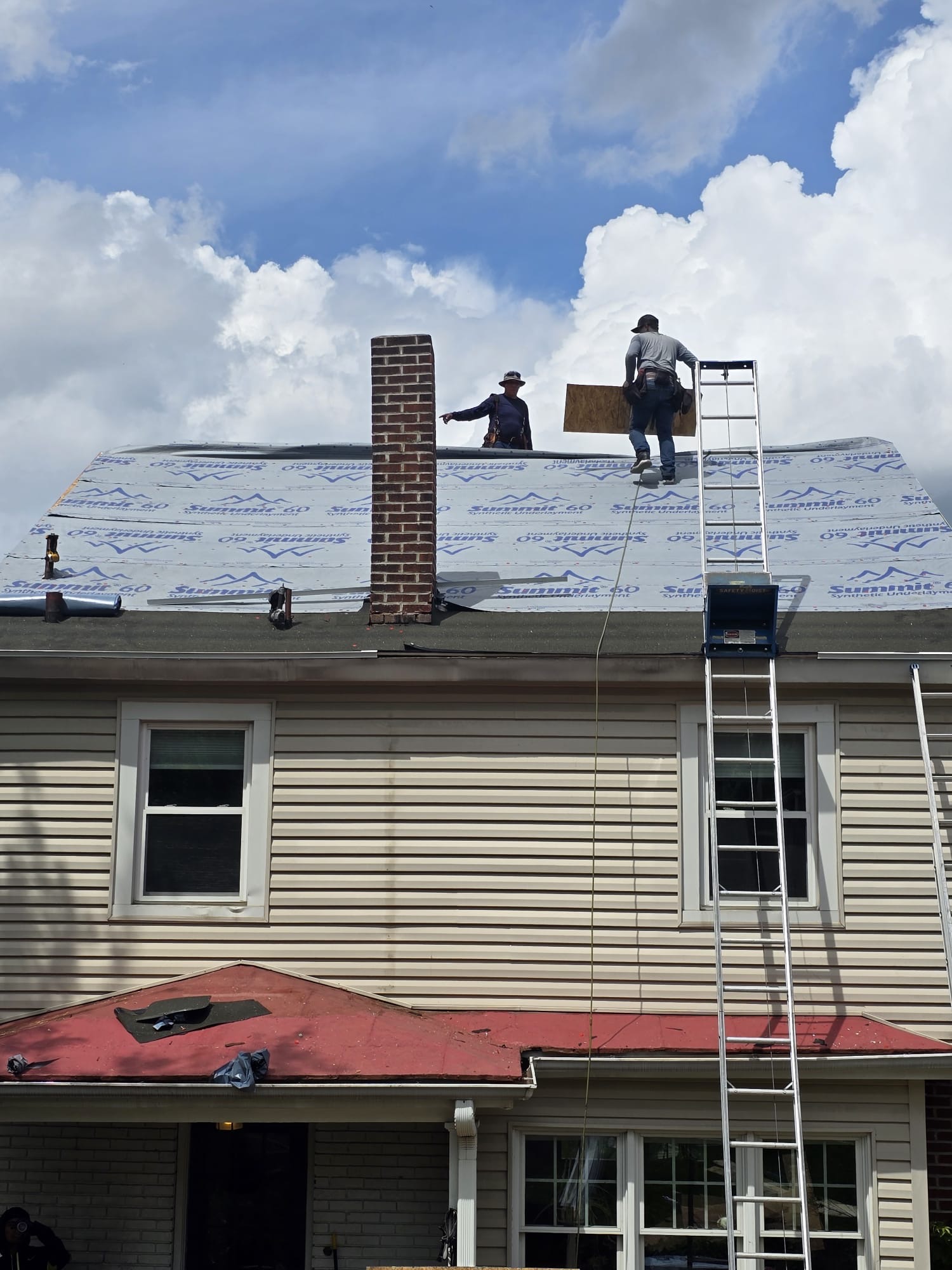 Powerhouse Home Improvements Image