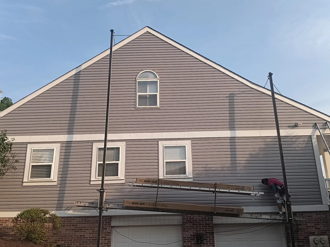 Powerhouse Home Improvements Image